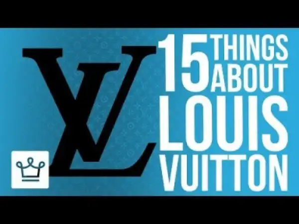 Video: 15 Things You Didn